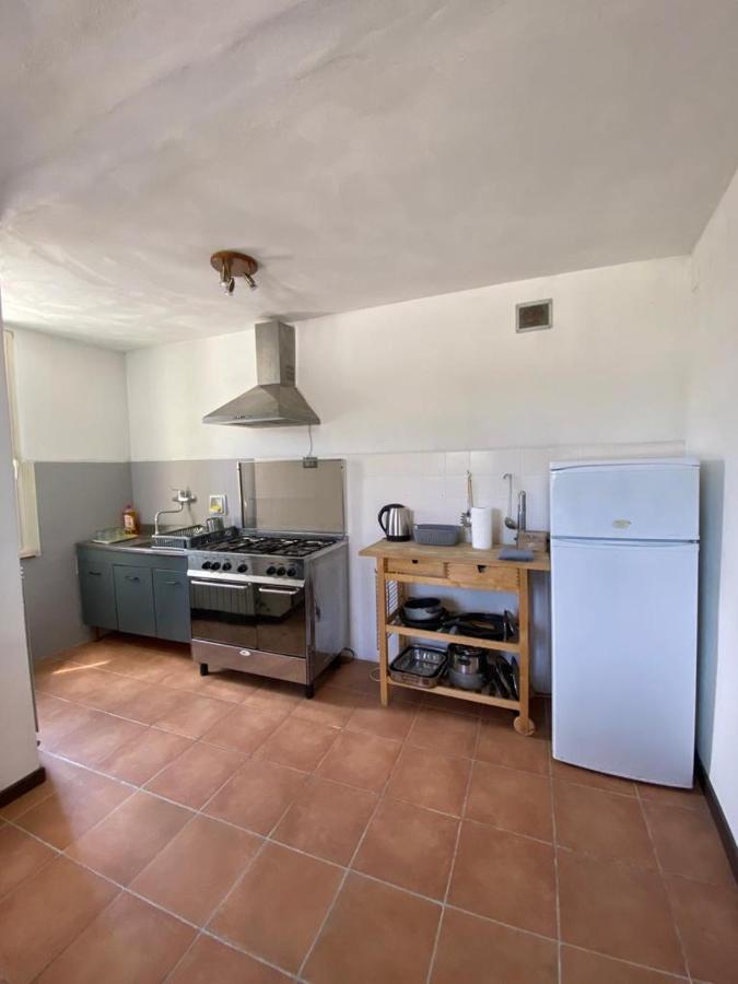 Holiday home Casa Simi Chiesina Uzzanese