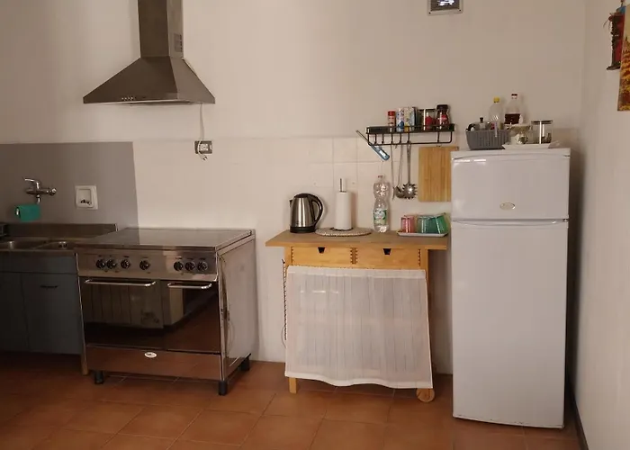 Casa Simi
