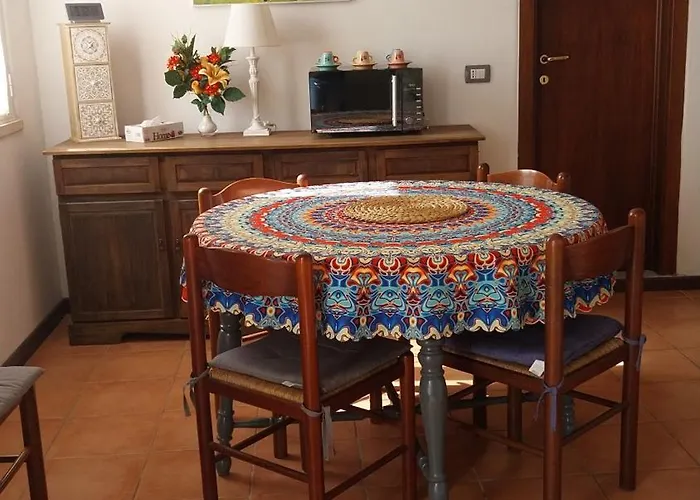 Casa Simi