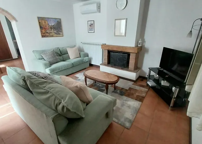 Casa Simi