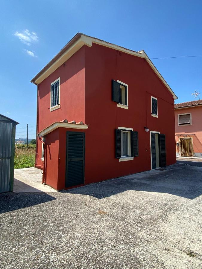 Casa Simi Holiday home *