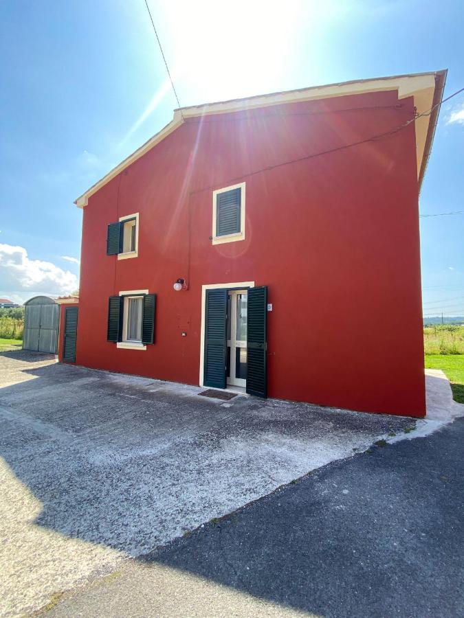 Holiday home Casa Simi Chiesina Uzzanese