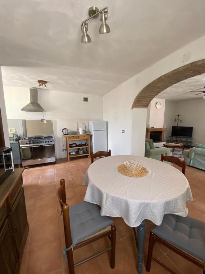 Casa Simi Holiday home Chiesina Uzzanese