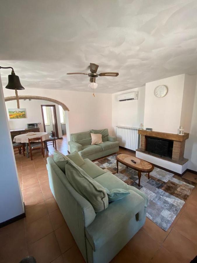 Casa Simi Holiday home