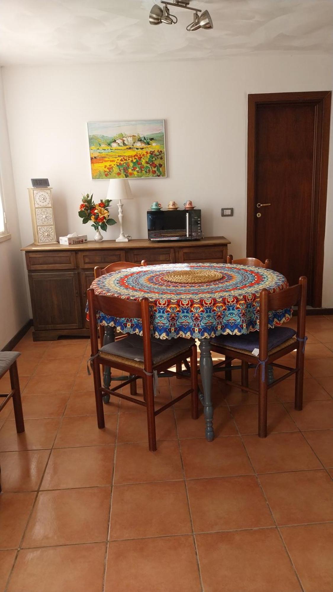 Casa Simi Holiday home