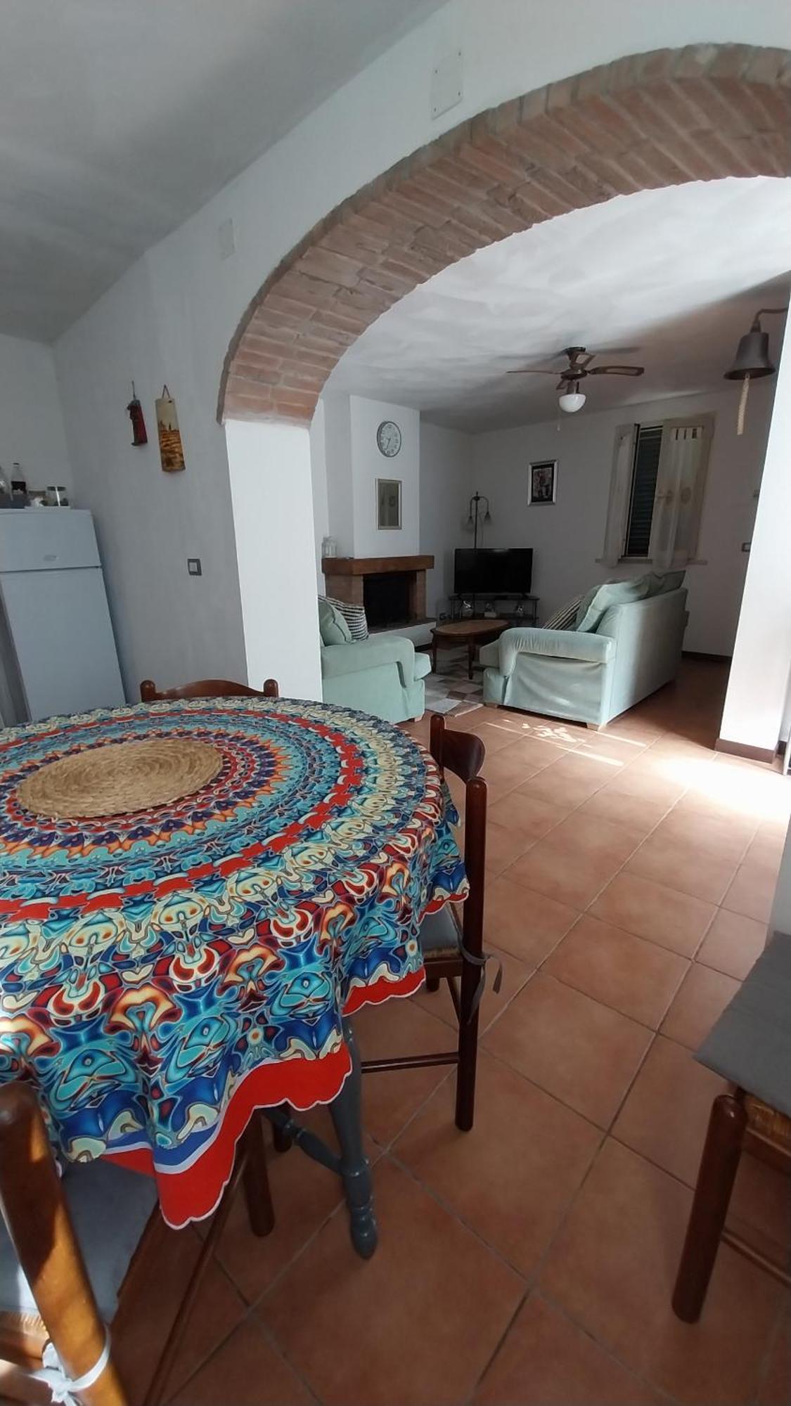 Casa Simi Chiesina Uzzanese