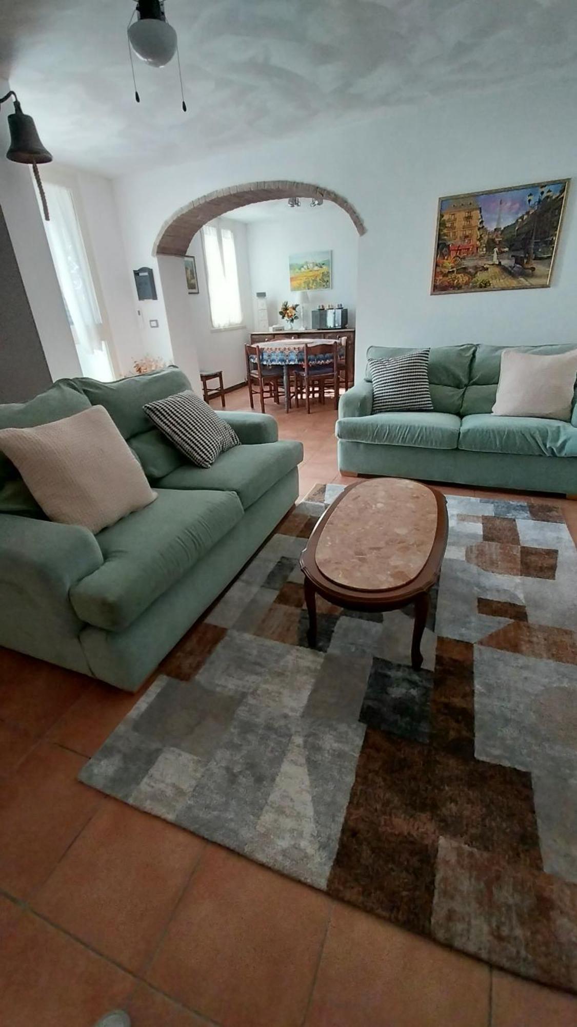 Casa Simi * Chiesina Uzzanese